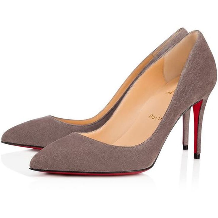 Christian Louboutin Zapatillas en línea Christian Louboutin Zapatillas en línea