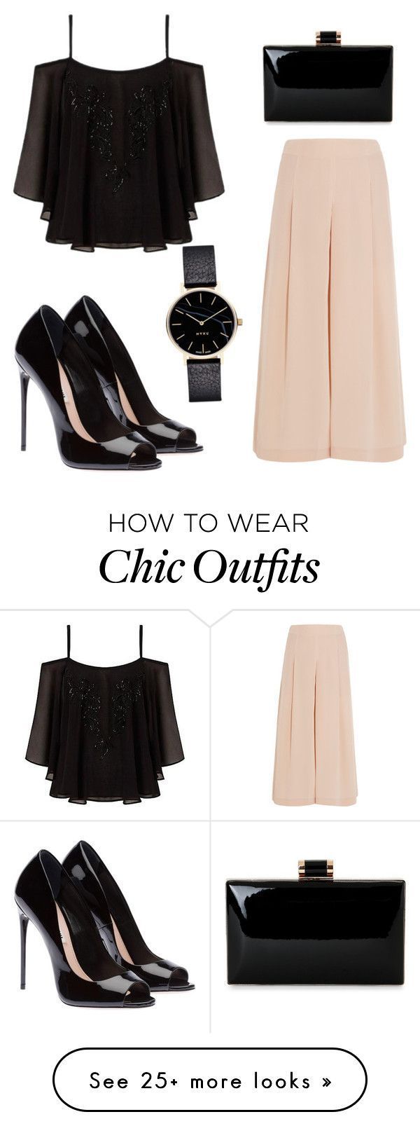 “” by gabrielledixon on Polyvore featuring TIBI, Lipsy, TrickyTrend and culo… “” by gabrielledixon on Polyvore featuring TIBI, Lipsy, TrickyTrend and culo…