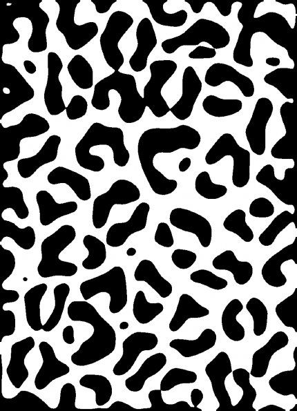 Download stencilry | print | animal-print | Stencil designs, Silhouette stencil, Stencils online
