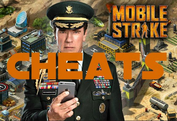 Mobile strike coupons