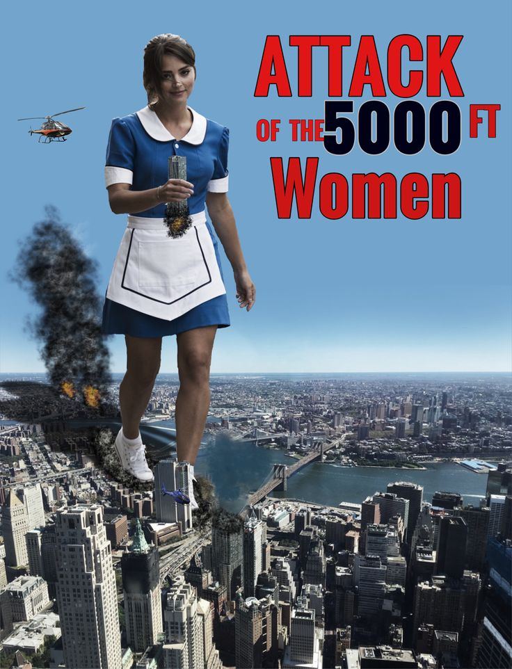 Mega giantess Jenna Coleman in 2022 Jenna coleman, Coleman, Women