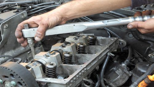 auto service technician job description diesel mechanics job salary and school information