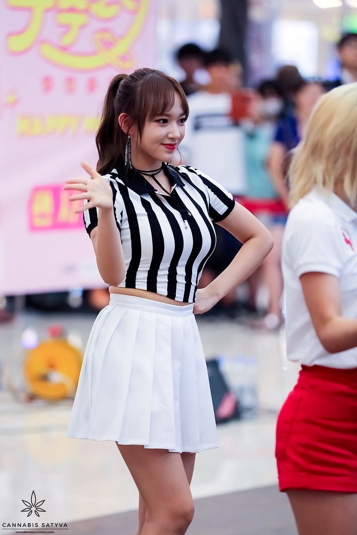 cheng xiao cheng xiao referee uniforms kpop girls cheng xiao cheng xiao referee uniforms kpop girls