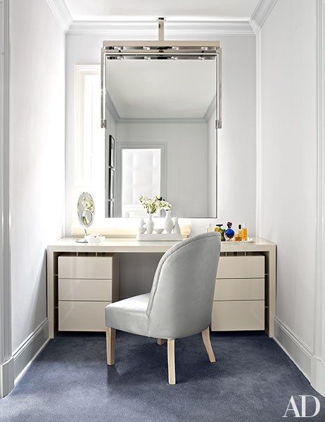 Custom Bathroom Vanities With Makeup Area 618 best vanity love images on pinterest | vanity tables, live and Custom Bathroom Vanities With Makeup Area 618 best vanity love images on pinterest | vanity tables, live and
