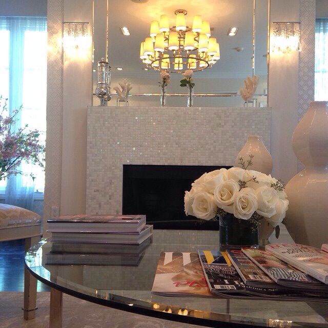 49 best Fireplace images on Pinterest | Mantles Fireplace surrounds and Fire places