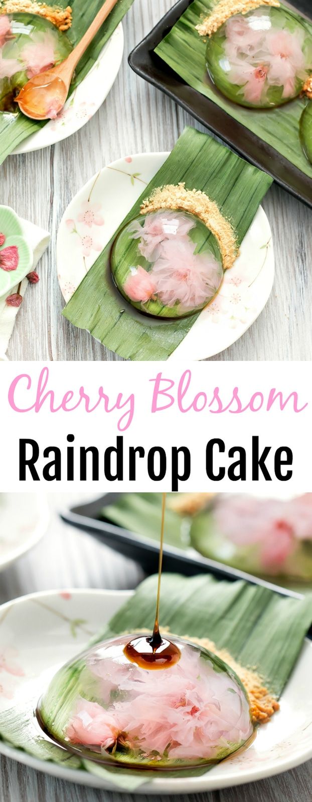 Cherry Blossom Raindrop Cake Mizu Shingen Mochi Kirbie S Cravings Recipe Easy Japanese Recipes Japanese Dessert Japanese Dessert Recipes Cherry Blossom Raindrop Cake Mizu Shingen Mochi Kirbie S Cravings Recipe Easy Japanese Recipes Japanese Dessert Japanese Dessert Recipes