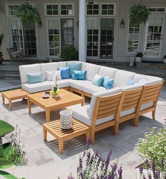 Lounge Collections Teak Furniture Country Casual Wood In Lounge Collections Teak Furniture Country Casual