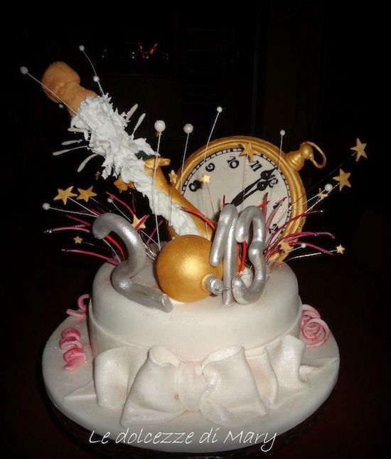 Pin su Torte