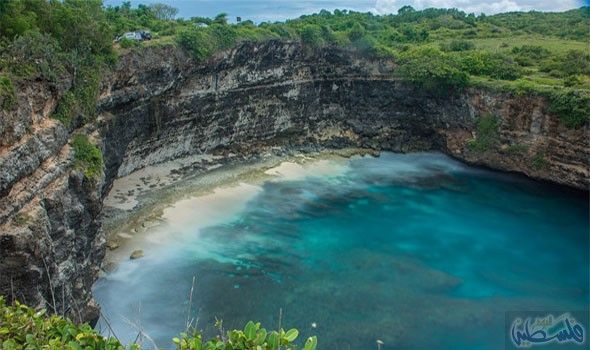 جزيرة بالي إندونيسيا Ubud Bali Travel Bali