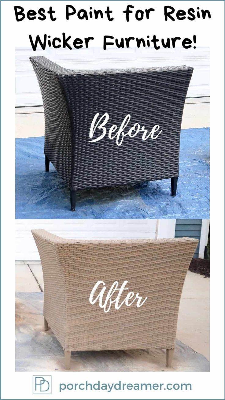 How To Paint Outdoor Resin Wicker Furniture Spray Painting Plastic Paint Outdoor Resin Wicker Furniture, How To Paint Wicker Furniture For Outdoors