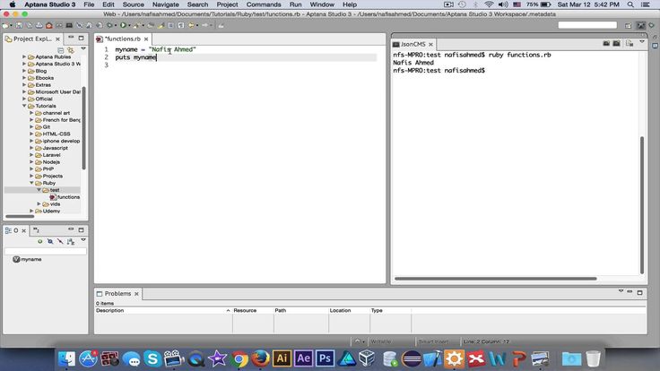 ruby runner to execute script ruby runner to execute script