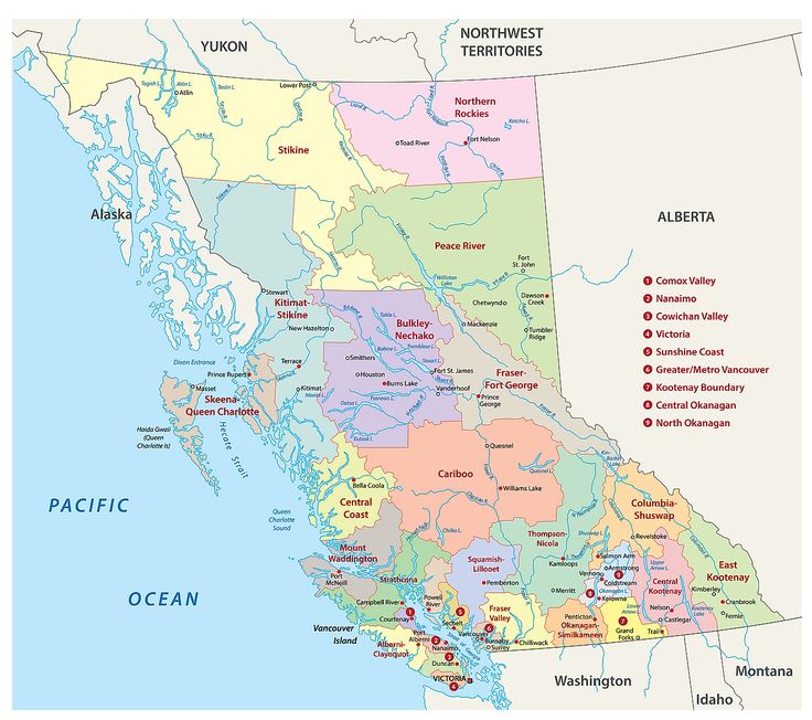 British Columbia Maps Facts World Atlas 7f5dca5e26e0cac5b930432ca5aaeb97