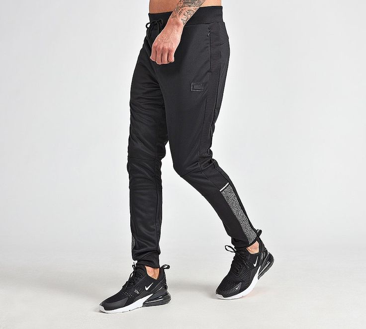 tracksuit bottoms footasylum