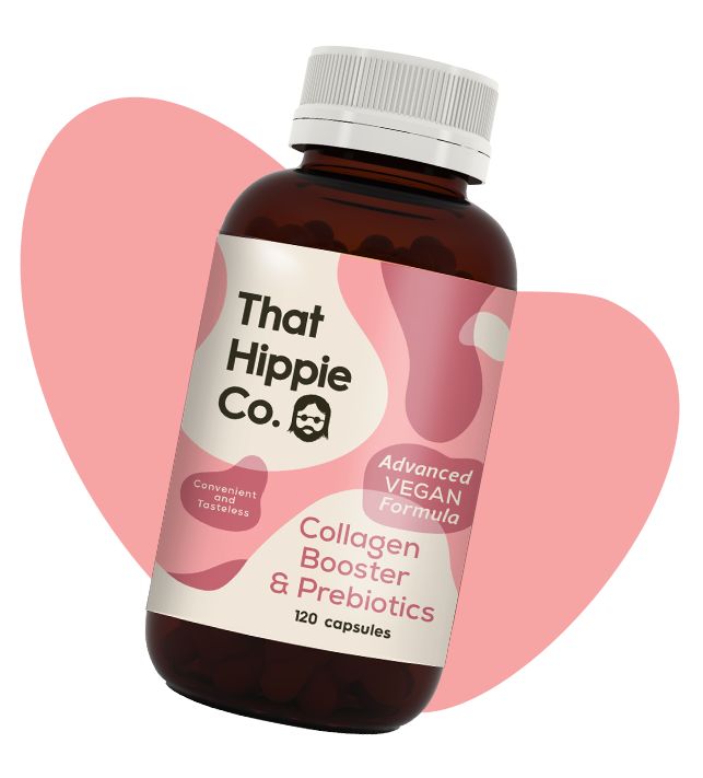 Gut Health Supplements - Apple Cider Vinegar Capsules With