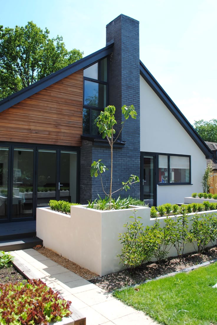 The 25+ best Modern bungalow ideas on Pinterest | Modern bungalow ... The 25+ best Modern bungalow ideas on Pinterest | Modern bungalow ...