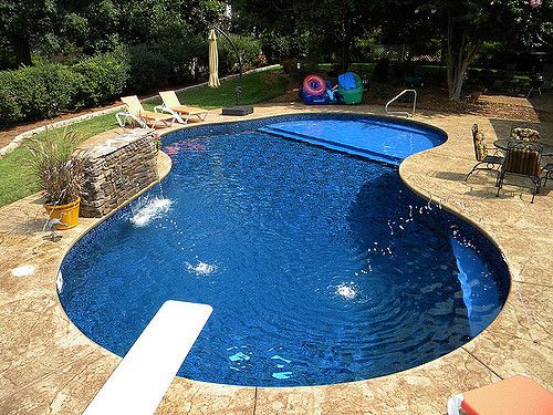 Best 20+ Vinyl pool ideas on Pinterest | Backyard pools, Small ... Best 20+ Vinyl pool ideas on Pinterest | Backyard pools, Small ...