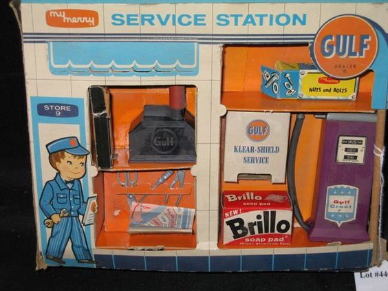 Pin by Marion Sullivan on VINTAGE MY MERRY TOYS Retro toys, Toys in