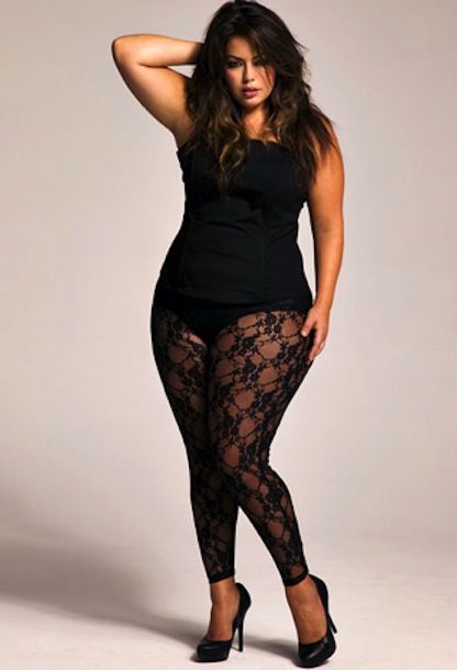 Plus size wife tumblr