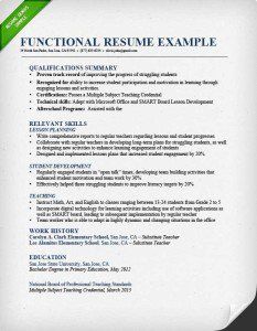resume format options resume format pinterest resume format