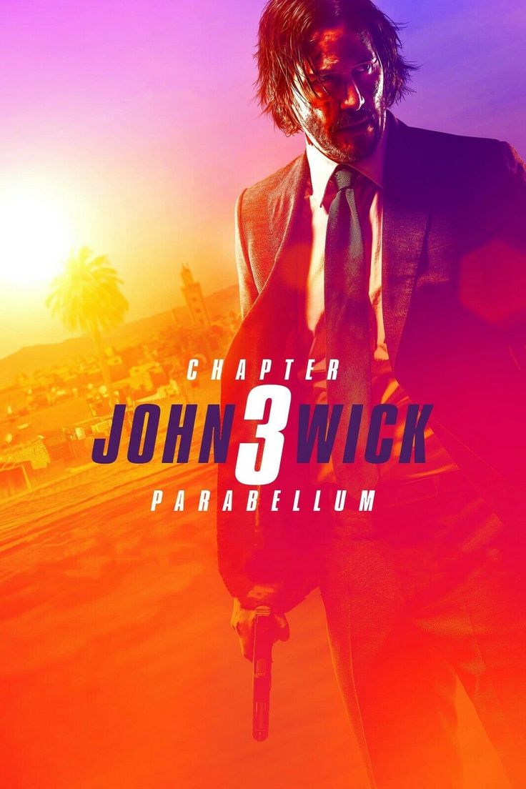 John Wick Movies In Order To Watch