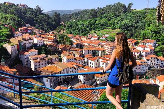 Qué Ver En Cudillero Y Los Mejores Planes Por Los Alrededores Asturias Turismo Cudillero Asturias Turismo