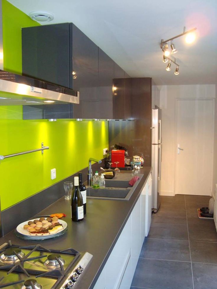Grey And Green Kitchen best 25+ lime green kitchen ideas on pinterest | lime green paints Grey And Green Kitchen best 25+ lime green kitchen ideas on pinterest | lime green paints