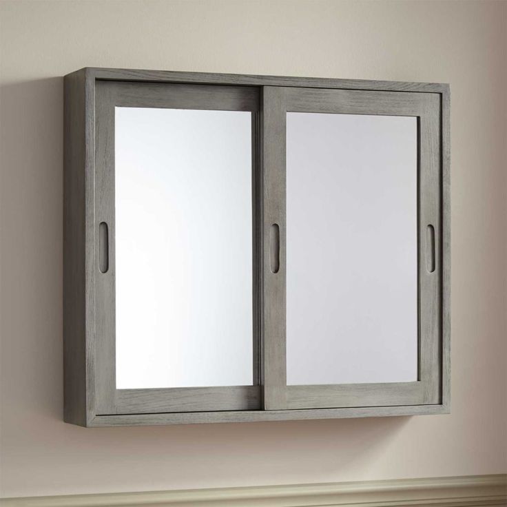 1932 Best Bathroom Cabinets Images On Pinterest Sliding Door Mirrored Bathroom Cabinet There Are Various Shower And Toilet Layouts In The Marketplace Now While Maint