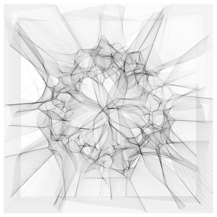 Voronoi Puzzles | Diagram architecture, Generative design, Parametric