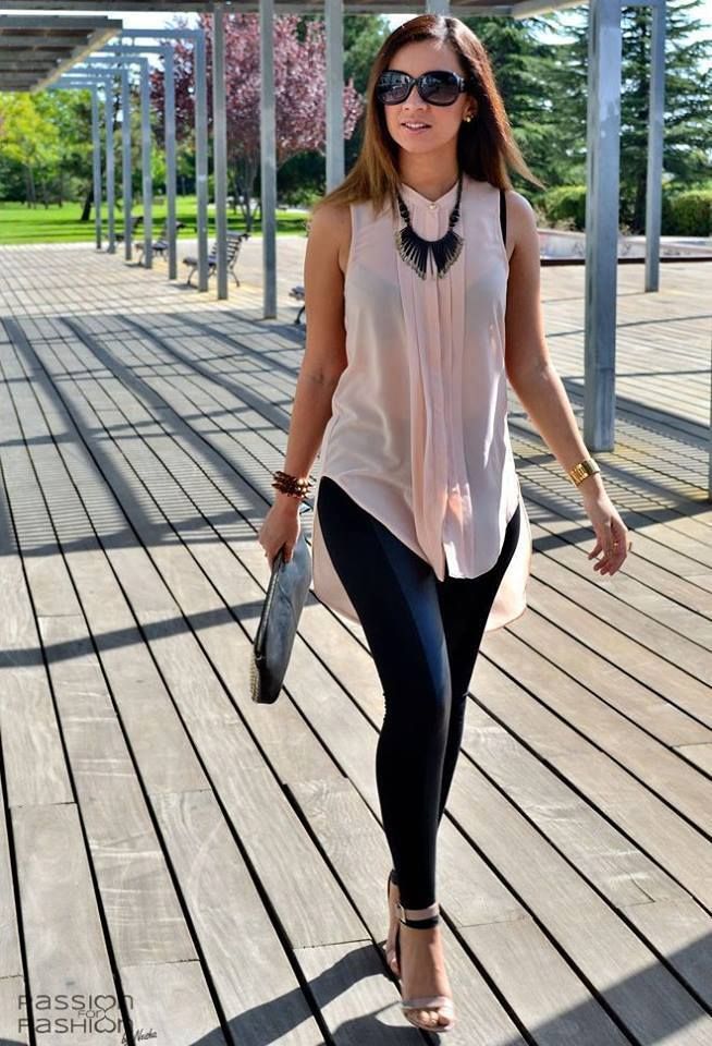 Leggings Para Mujer Estilo Moda C1651 Leggings Para Mujer Estilo Moda C1651
