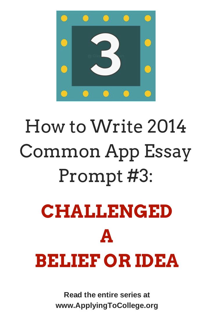 Best university essay