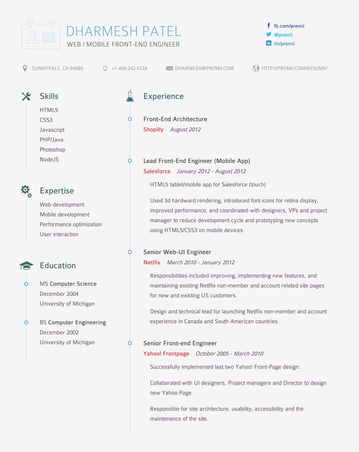 95 best Interesting Resumes images on Pinterest Resume templates - numeracy coach sample resume 95 best Interesting Resumes images on Pinterest Resume templates - numeracy coach sample resume