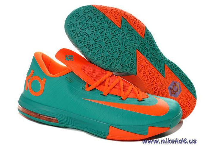 Cheap Nike Zoom KD 6 Blue Orange Shoes store sell the cheap Nike KD VI online, it is high quality Nike KD VI sneakers and we offer it with fast shipping all ...