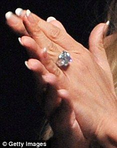 Jennifer Lopez to sell off jewels given to her by Marc Anthony