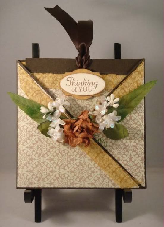 tri fold maker