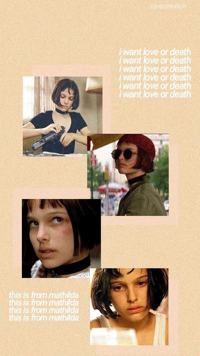 Leon The Professional Duvar Kagitlari Duvar Leon The Professional Duvar Kagitlari Duvar