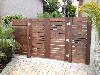 Horizontal Wood Fence Gate 15 best fence ideas images on pinterest | fence design, fence Horizontal Wood Fence Gate 15 best fence ideas images on pinterest | fence design, fence