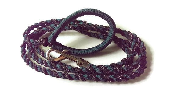 Diy Adjustable Paracord Dog Collar With Matching Leash Diy Adjustable Paracord Dog Collar With Matching Leash