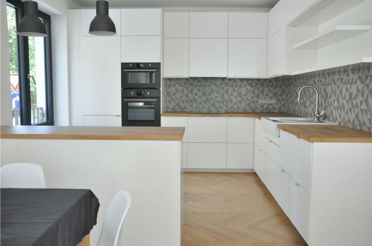 Kuchyně podle Kitchen story u2013 Kitchen story Signora Dr - grifflose küche ikea Kuchyně podle Kitchen story u2013 Kitchen story Signora Dr - grifflose küche ikea