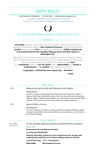 8 best Resume images on Pinterest Artist resume, 2 in and Artist - example of artist resume 8 best Resume images on Pinterest Artist resume, 2 in and Artist - example of artist resume