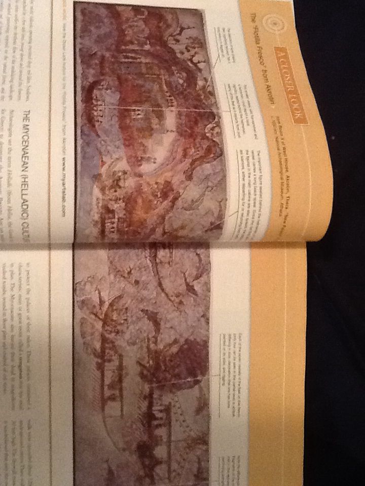 the minoans and mycenaeans history essay Here, while the rest of europe was still in the stone age, the minoan-mycenaean peoples achieved a highly organized bronze age culture two different. the minoans and mycenaeans history essay Here, while the rest of europe was still in the stone age, the minoan-mycenaean peoples achieved a highly organized bronze age culture two different.