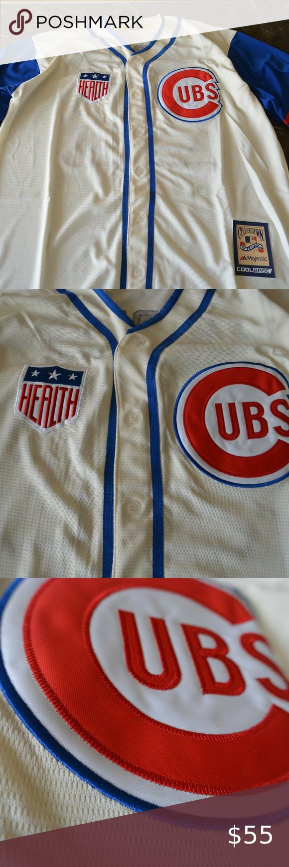 مقاس بنطلون Chicago Cubs Ryne Sandberg Jersey Men's XL | Mens xl, Ryne ... مقاس بنطلون مقاس بنطلون Chicago Cubs Ryne Sandberg Jersey Men's XL | Mens xl, Ryne ... مقاس بنطلون