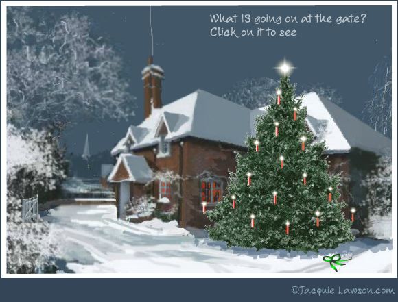 christmas cottage this is the card that started it all off jacquies original christmas - Jacquie Lawson Halloween Cards christmas cottage this is the card that started it all off jacquies original christmas - Jacquie Lawson Halloween Cards