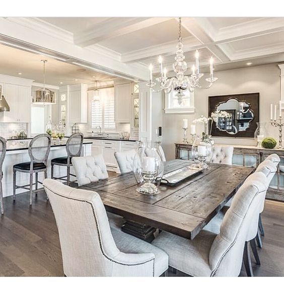 34 Best Dining Room Updates Images On Pinterest Cage Light Prepossessing Beachy Dining Room Sets Inspiration 34 Best Dining Room Updates Images On Pinterest Cage Light Amazing Beachy Dining Room Sets Decorating Design