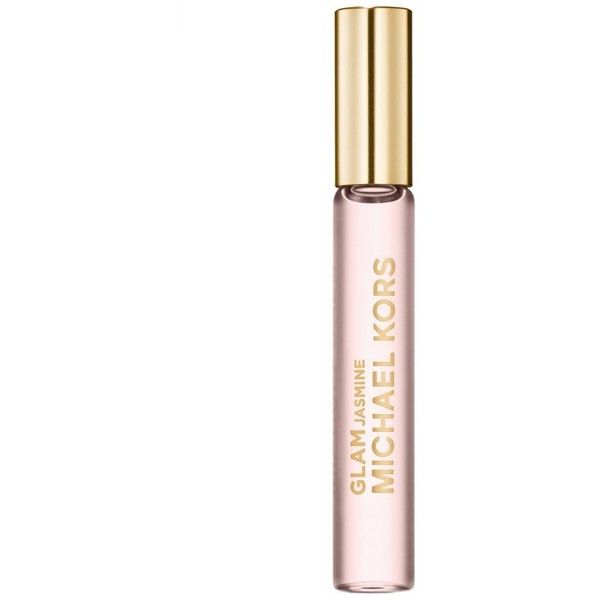 Michael Kors \u0027Glam Jasmine\u0027 Eau de Parfum Rollerball ($24) ? liked on
