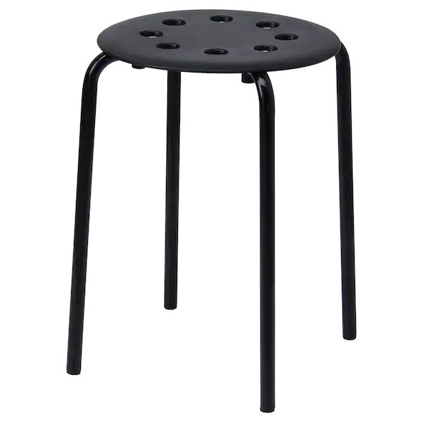 Pin On Meble Kuchenne Pin On Meble Kuchenne, Round Bar Stool Covers Ikea