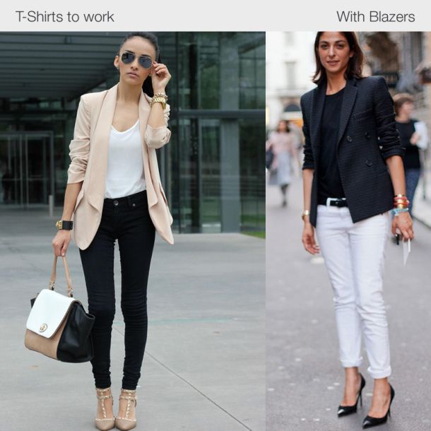 Fashion style How to t-shirts wear in winter for girls Fashion style How to t-shirts wear in winter for woman