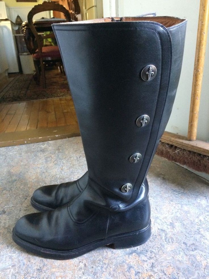 cum receptor gay from William gay fetish boots