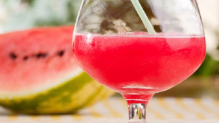 Kalte Melonenbowle | DasKochrezept.de – Kochrezepte, Saisonales, Themen ...