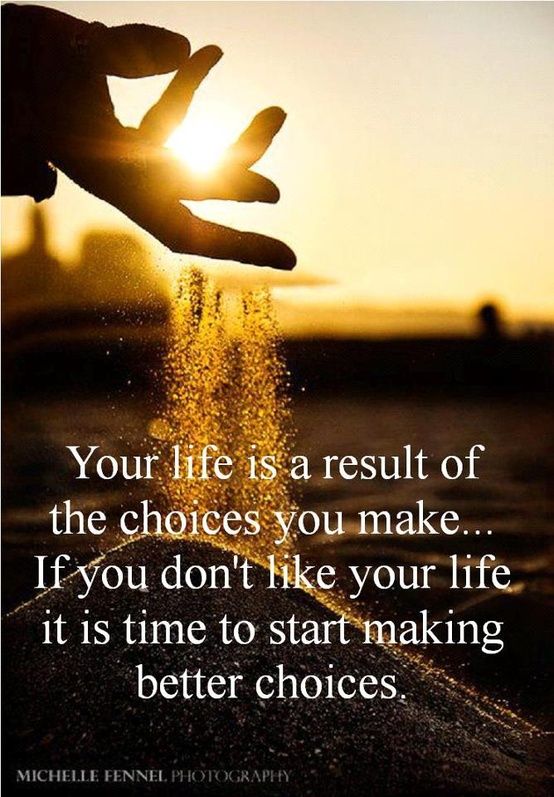 what are you about in life