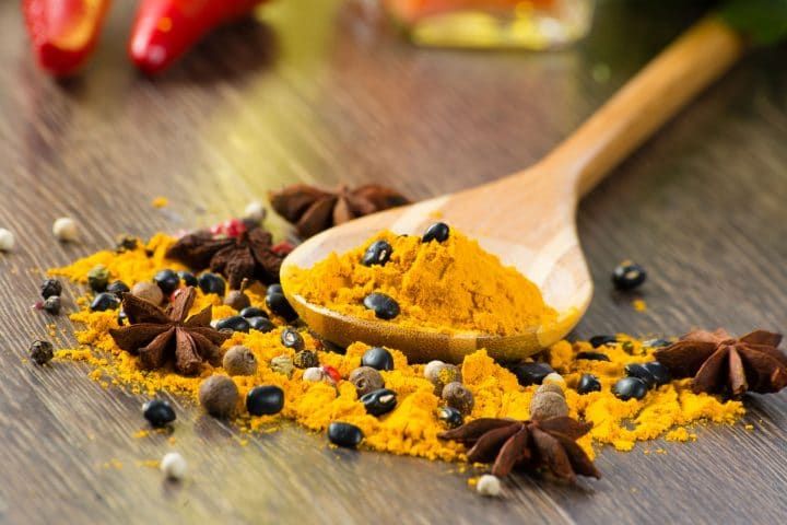 Cúrcuma Para Los Dientes Cómo Usarla Correctamente Modo Maravilla Asian Spices Spices Asian